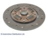 BLUE PRINT ADG031117 Clutch Disc